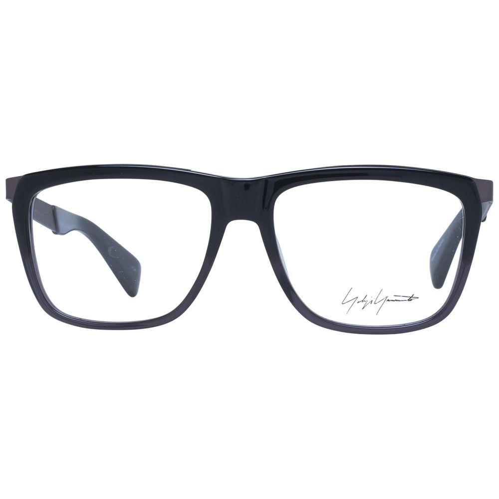 Black Acetate Glasses (frames) Accessory