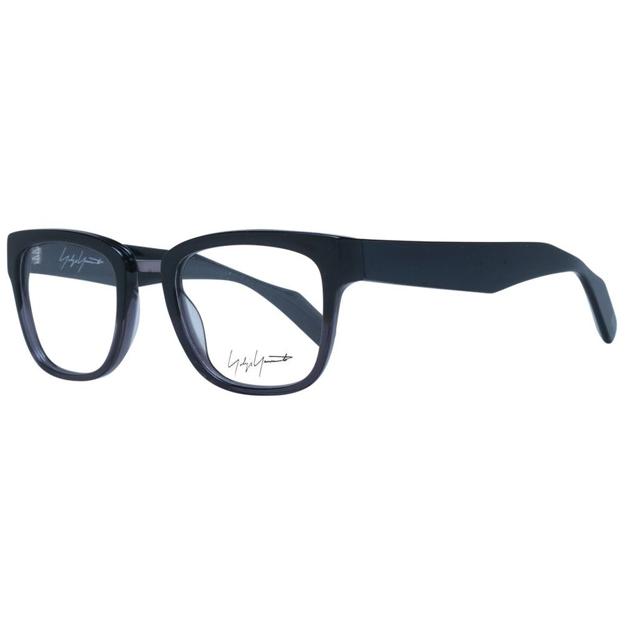 Yohji Yamamoto YO-1058004 Acetate eyeglasses in gray