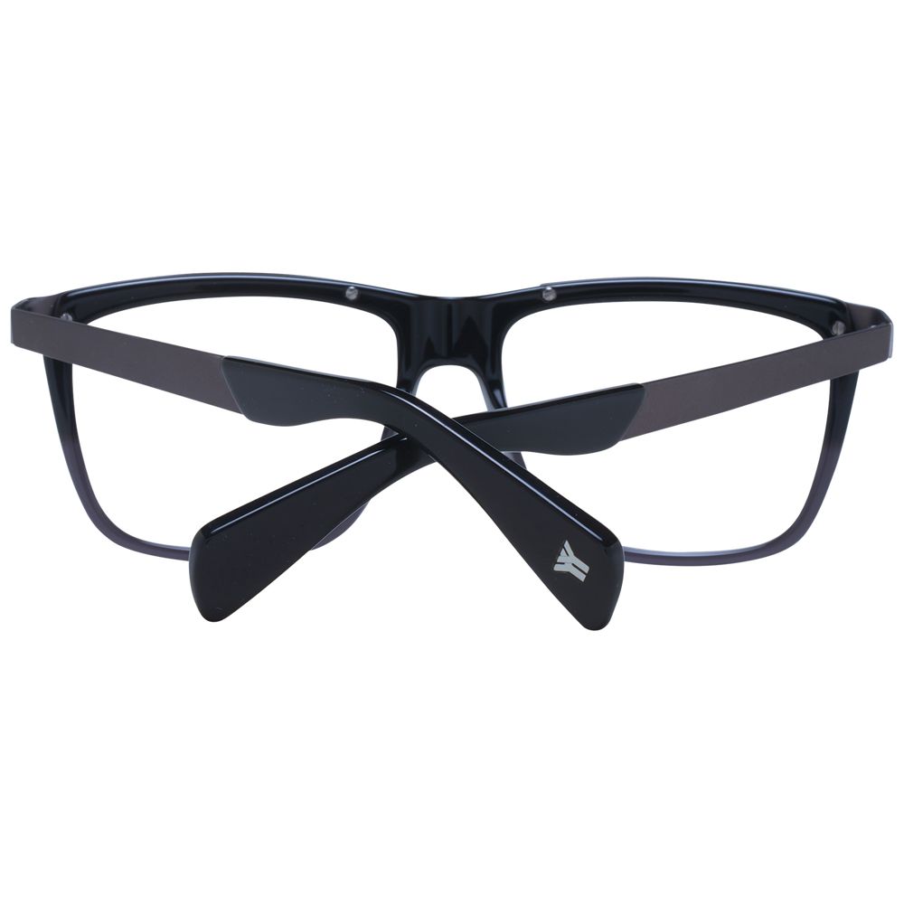 Black Acetate Glasses (frames) Accessory