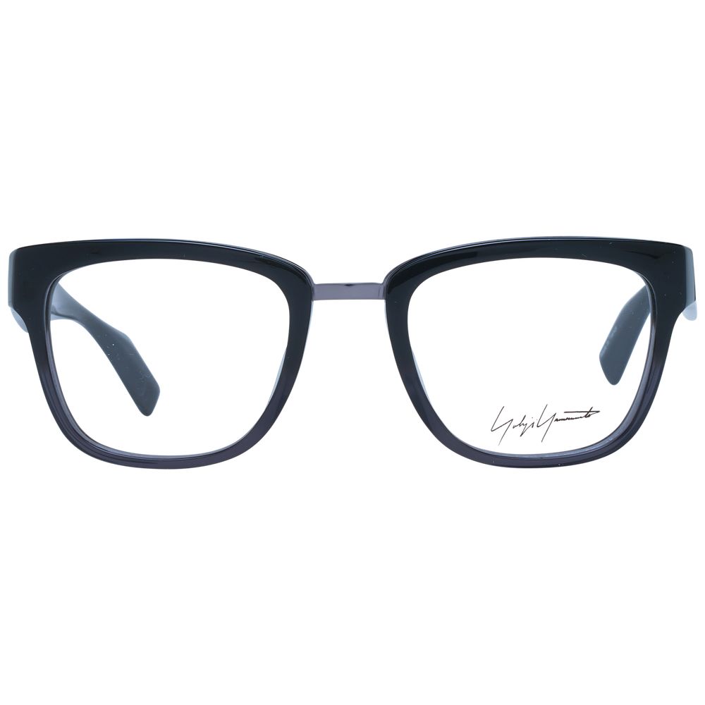 Gray Acetate Glasses (frames) Accessory