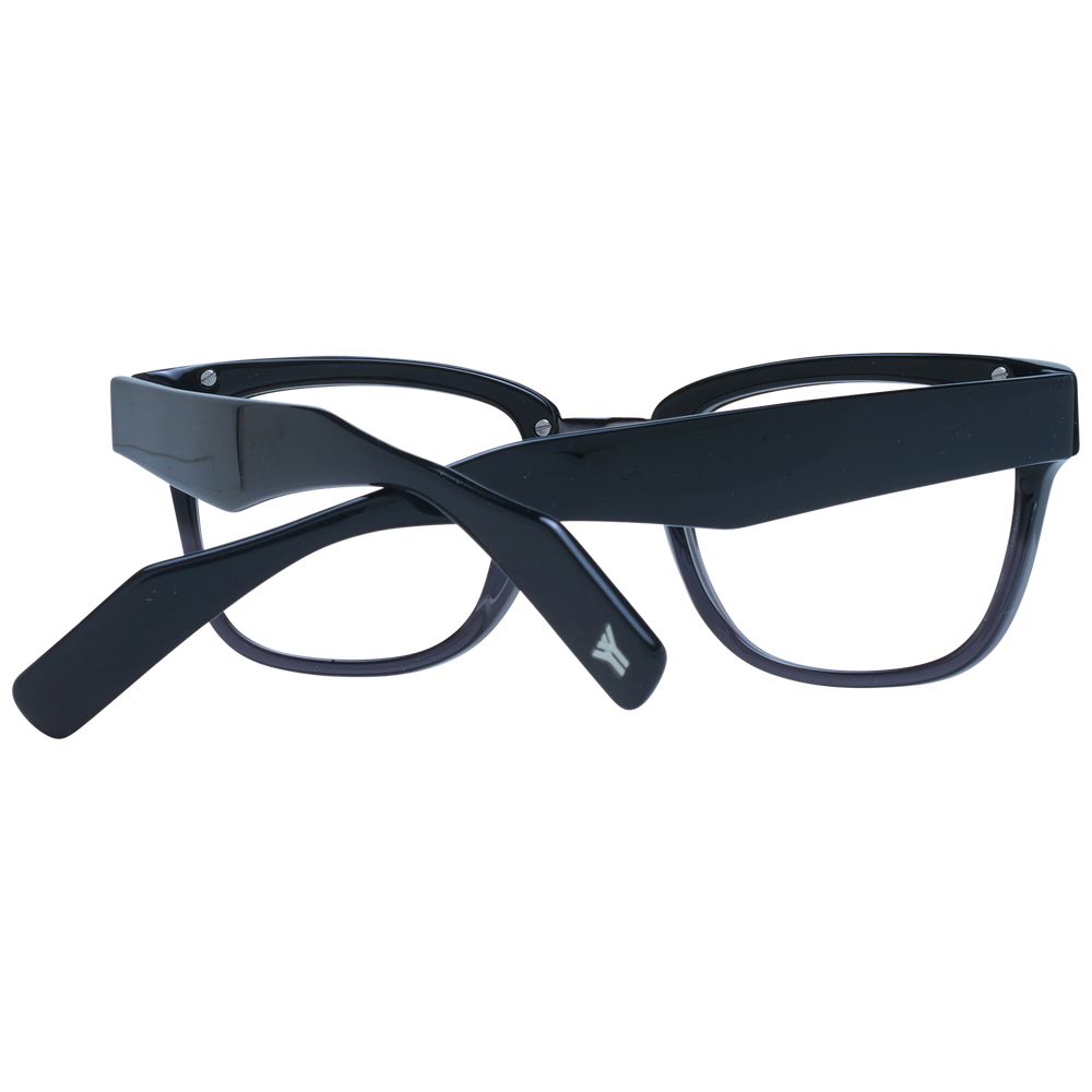 Gray Acetate Glasses (frames) Accessory