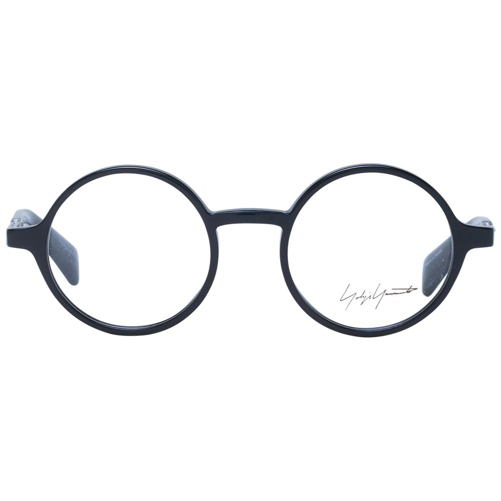 Black Acetate Glasses (frames) Accessory