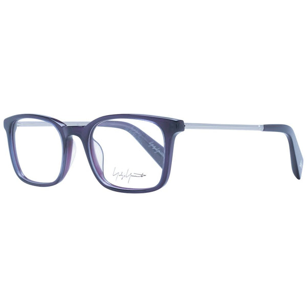 Yohji Yamamoto YO-1057961 eyeglasses in purple