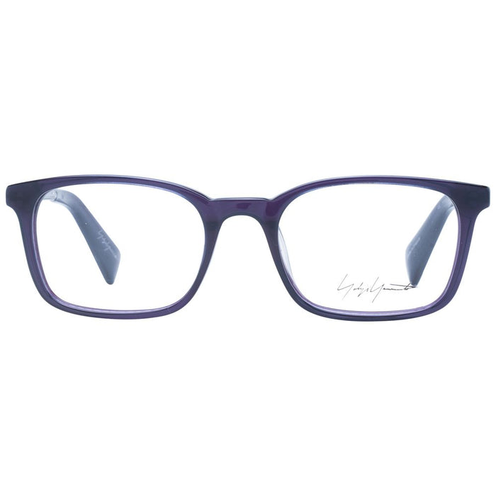 Purple Acetate Glasses (frames) Accessory