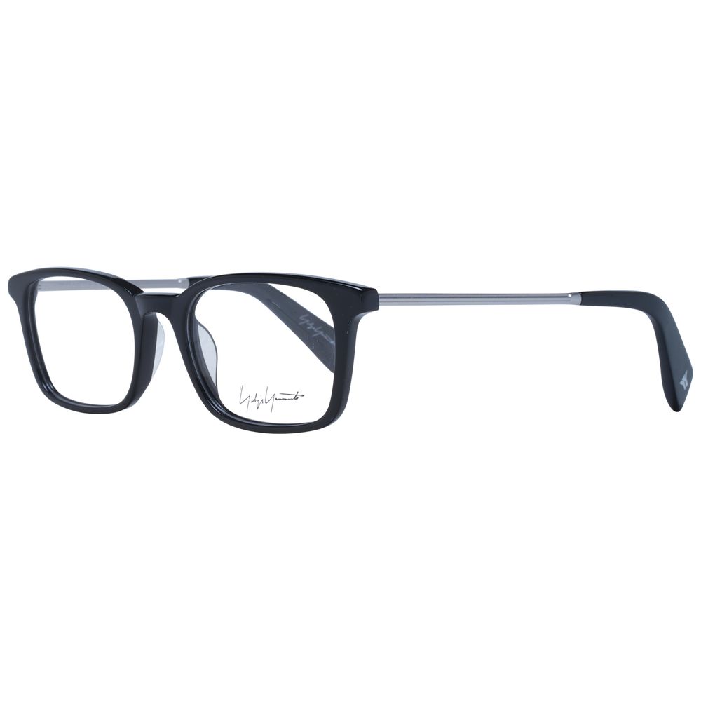 Black Acetate Glasses (frames) Accessory