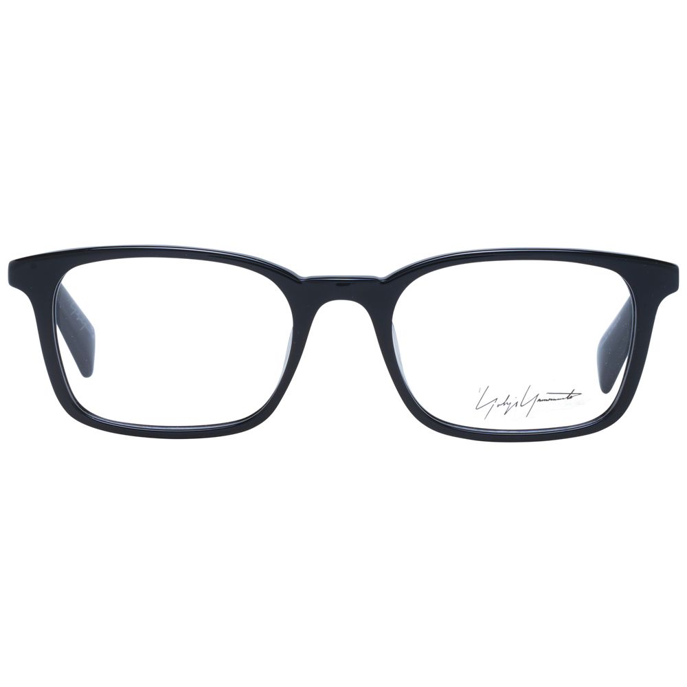 Black Acetate Glasses (frames) Accessory