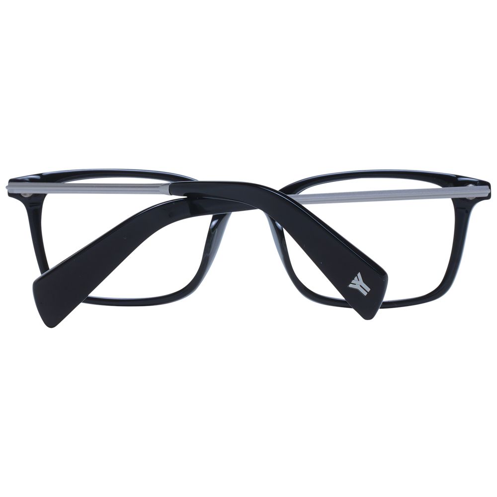 Black Acetate Glasses (frames) Accessory