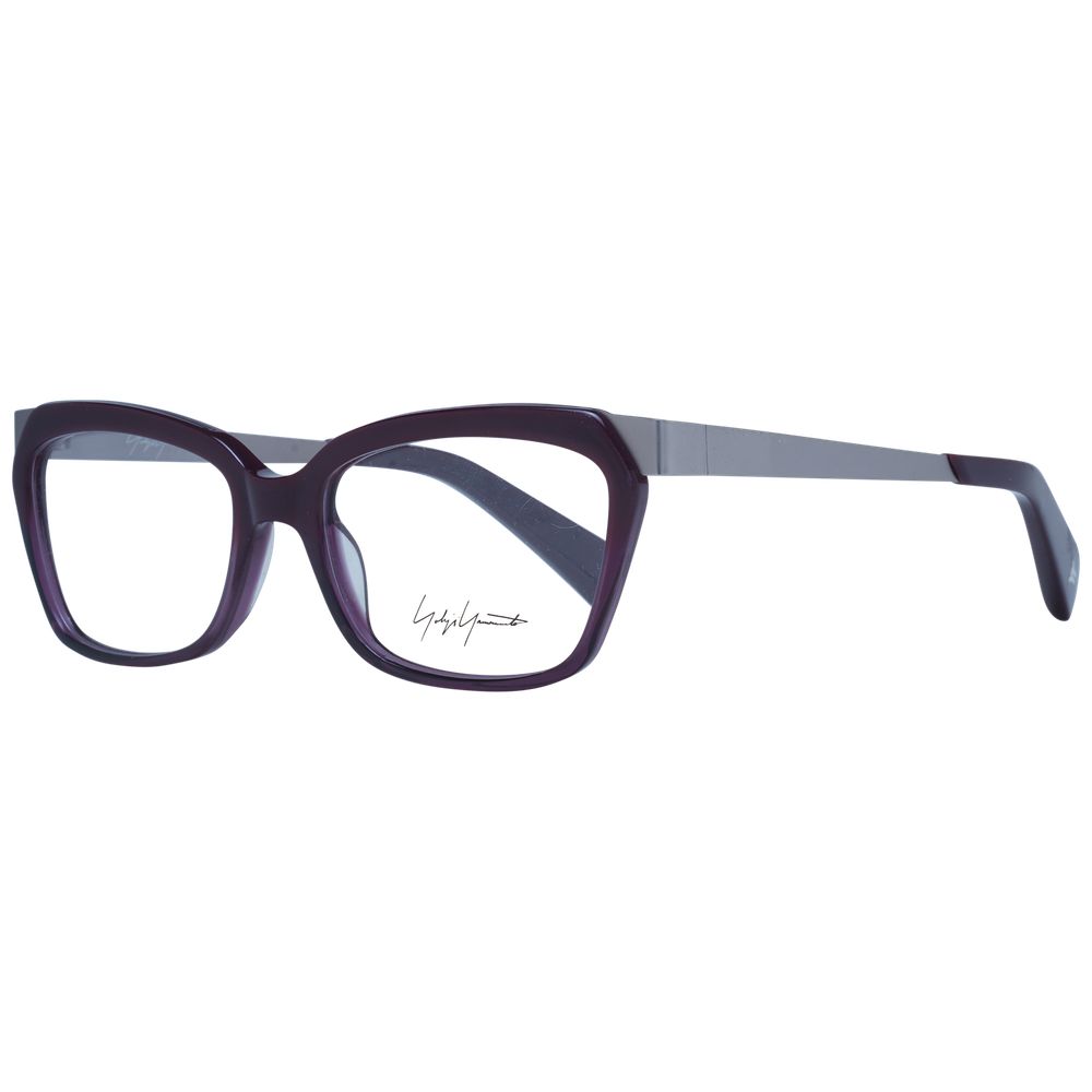 Purple Acetate Glasses (frames) Accessory