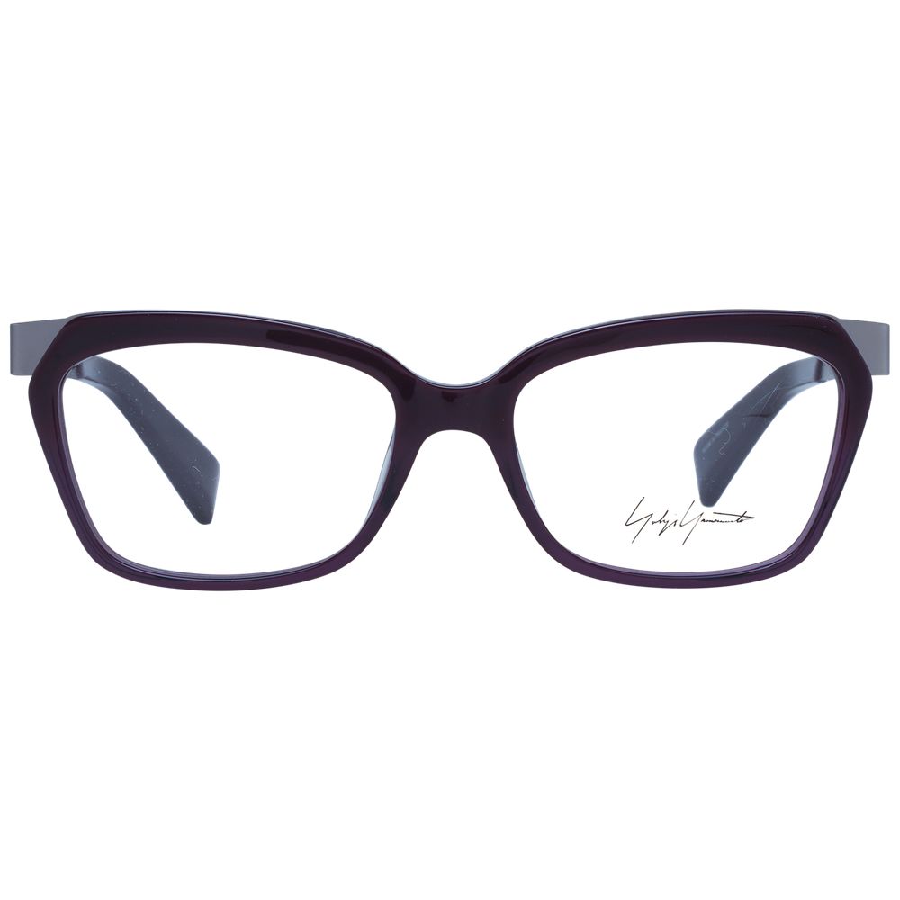 Purple Acetate Glasses (frames) Accessory