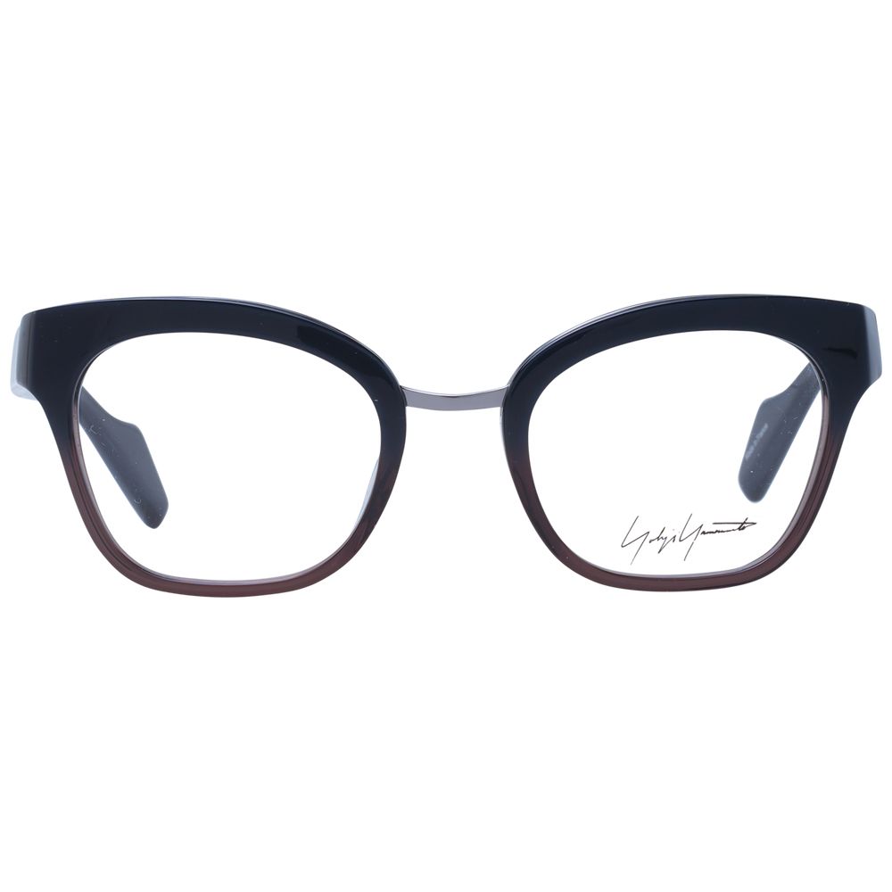 Blue Acetate Glasses (frames) Accessory