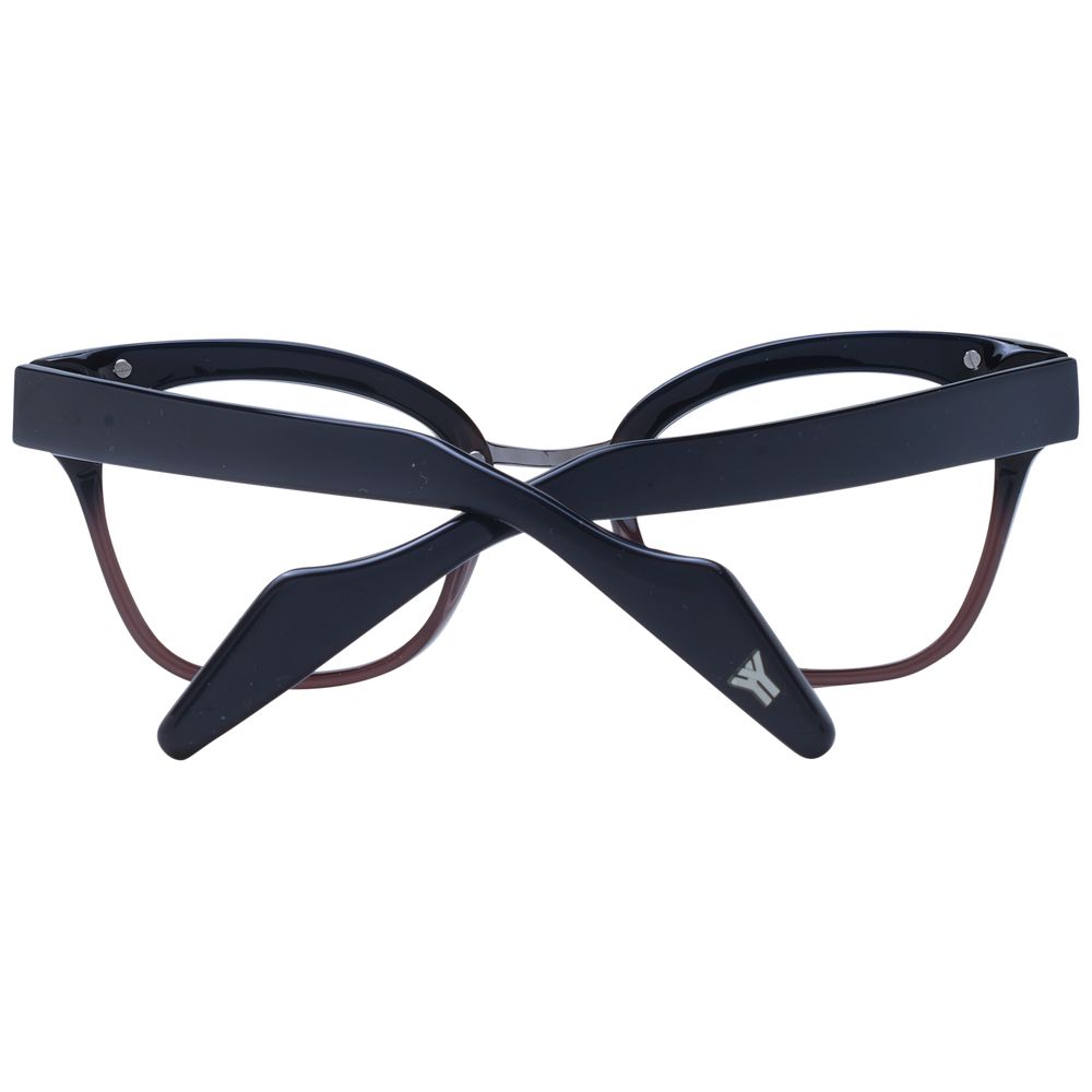 Blue Acetate Glasses (frames) Accessory