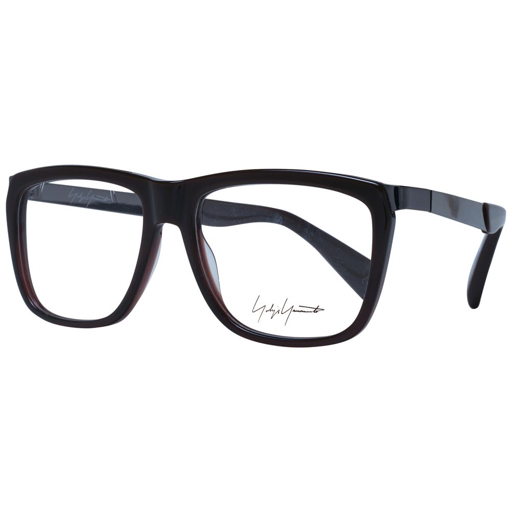 Brown Acetate Glasses (frames) Accessory