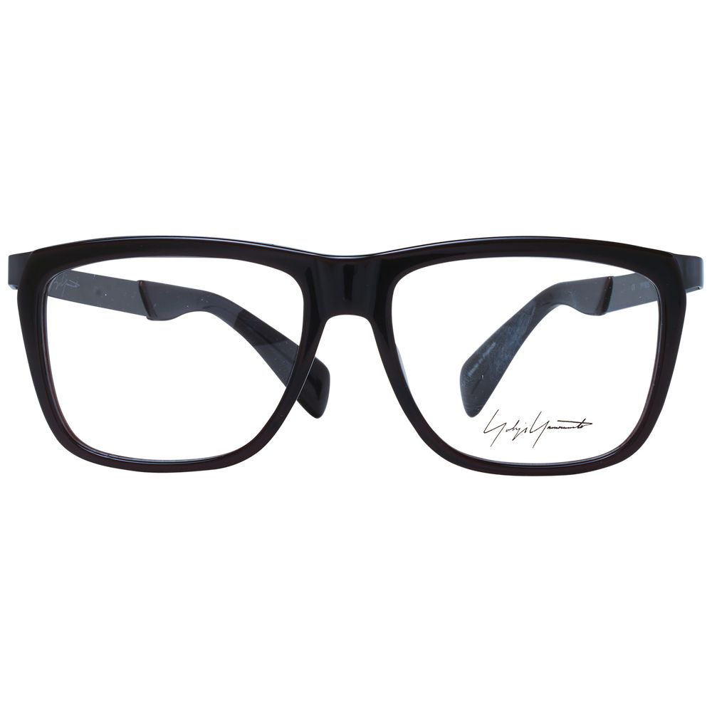 Brown Acetate Glasses (frames) Accessory