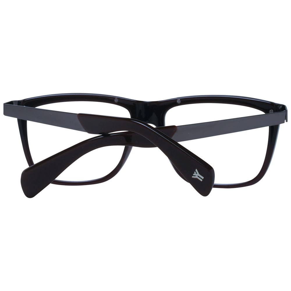 Brown Acetate Glasses (frames) Accessory