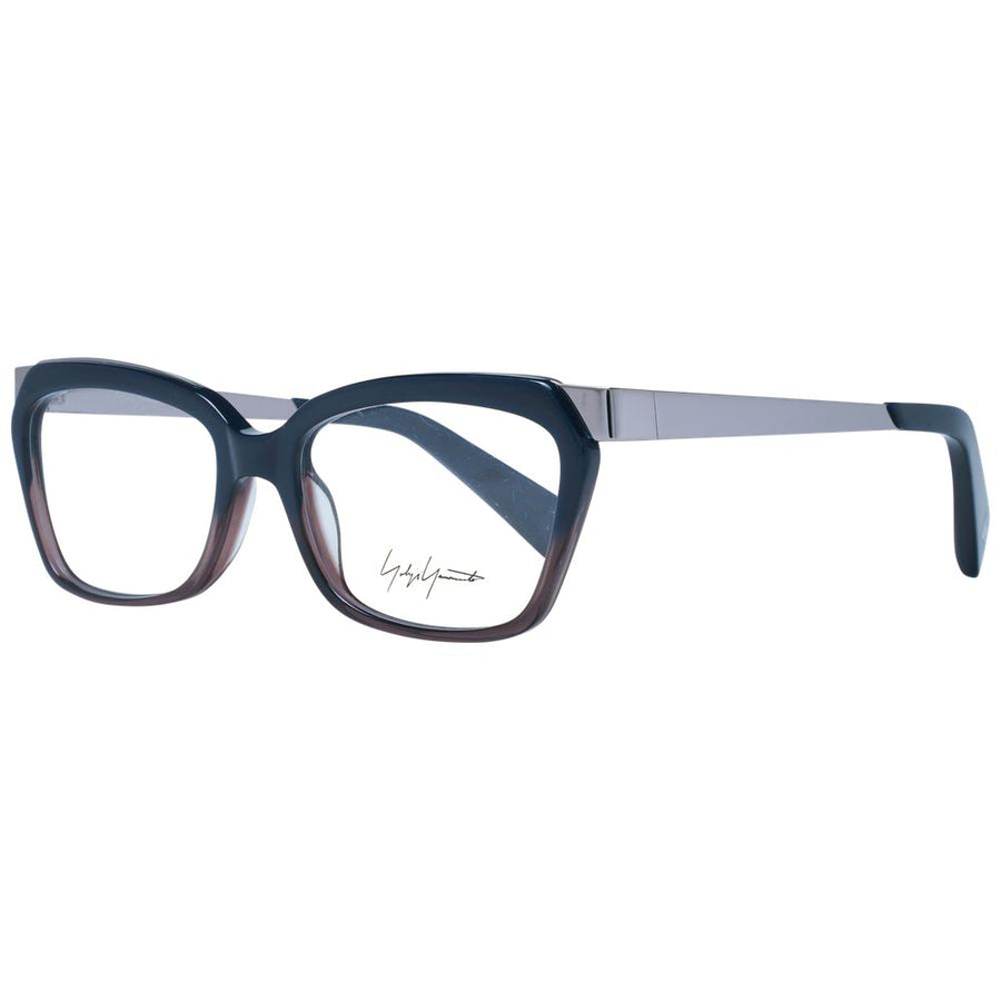 Yohji Yamamoto YO-1057988 Acetate frame eyeglasses in blue
