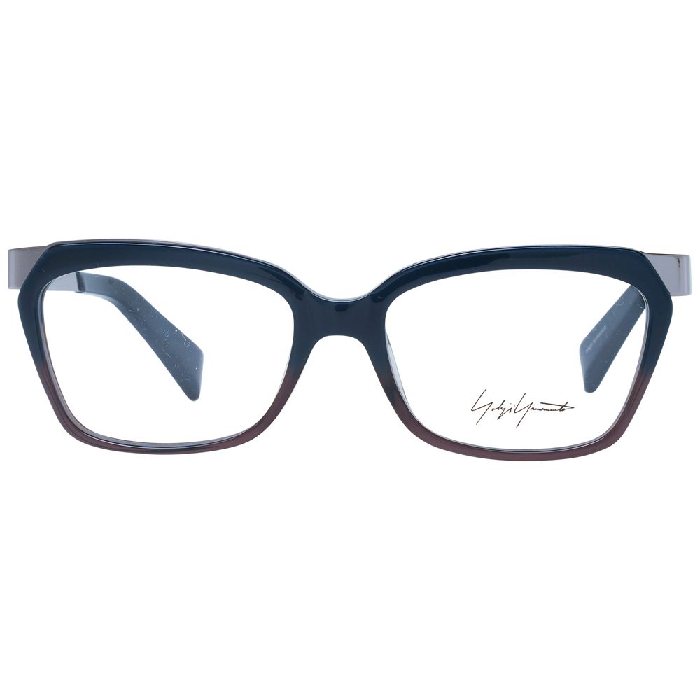 Blue Acetate Glasses (frames) Accessory