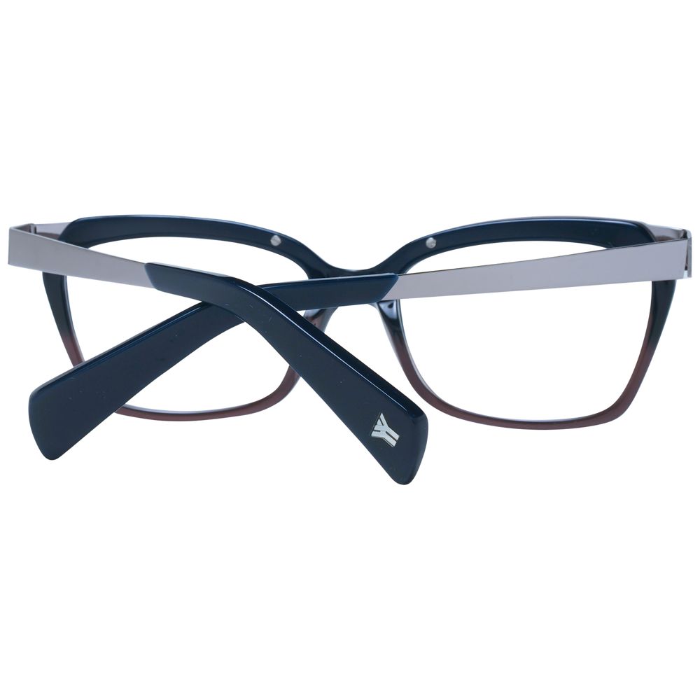Blue Acetate Glasses (frames) Accessory
