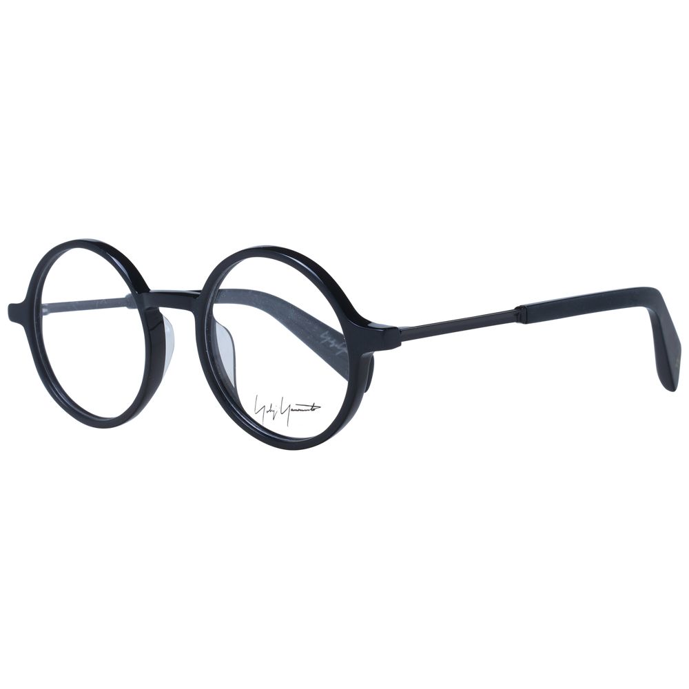 Black Acetate Glasses (frames) Accessory