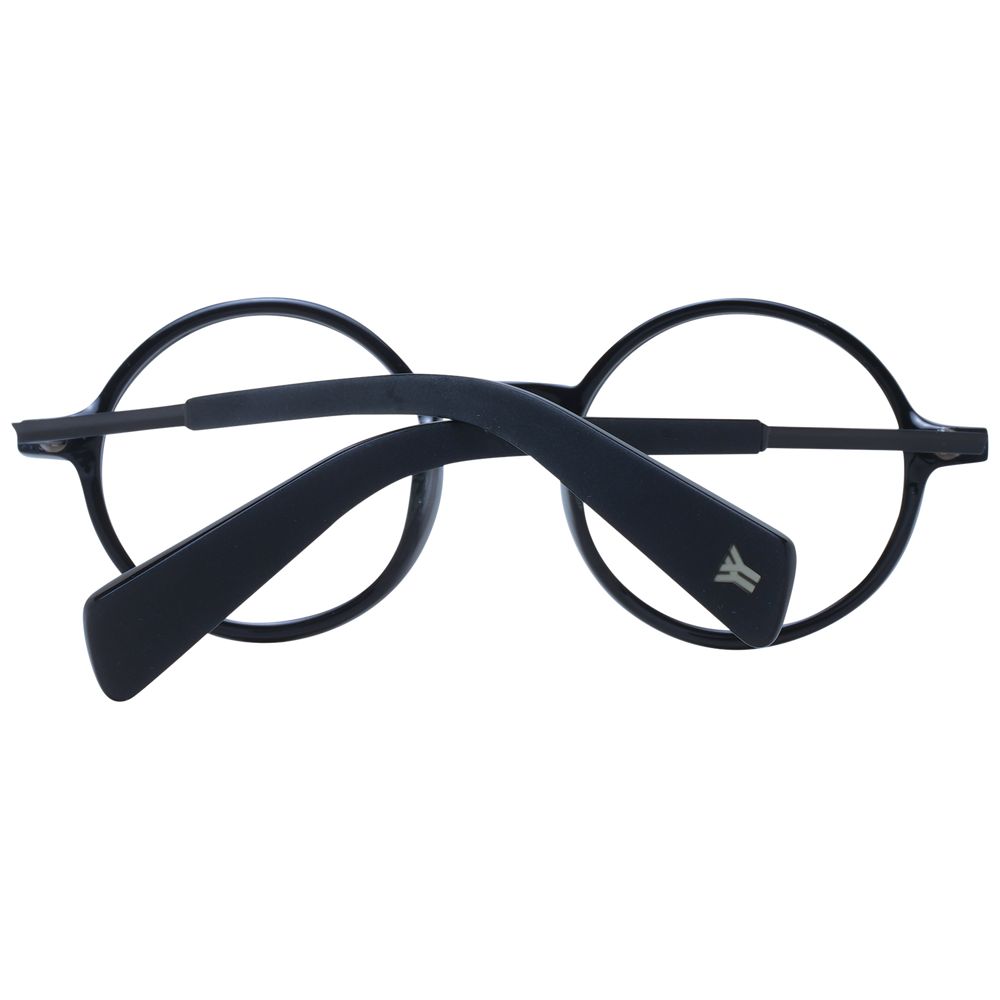 Black Acetate Glasses (frames) Accessory