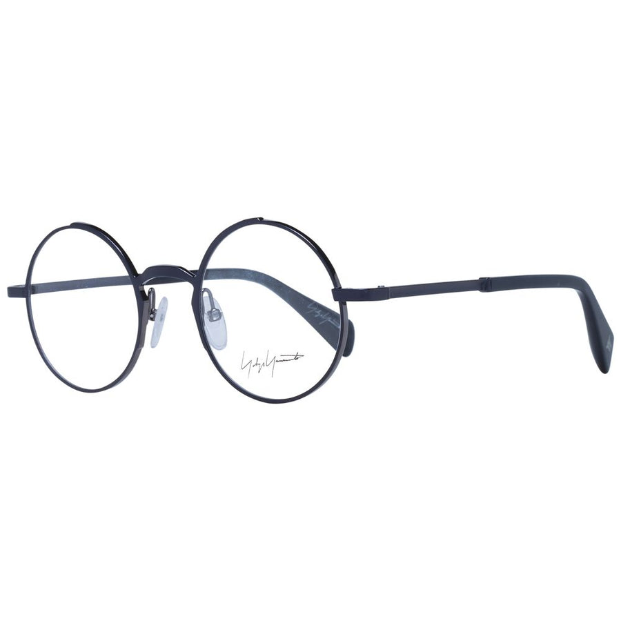 Yohji Yamamoto YO-1058016 eyeglasses in blue