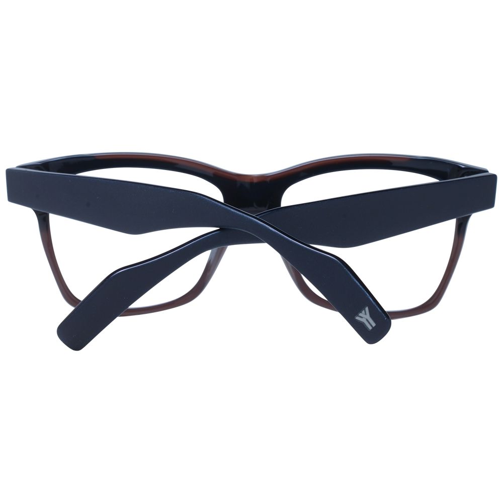 Blue Acetate Glasses (frames) Accessory