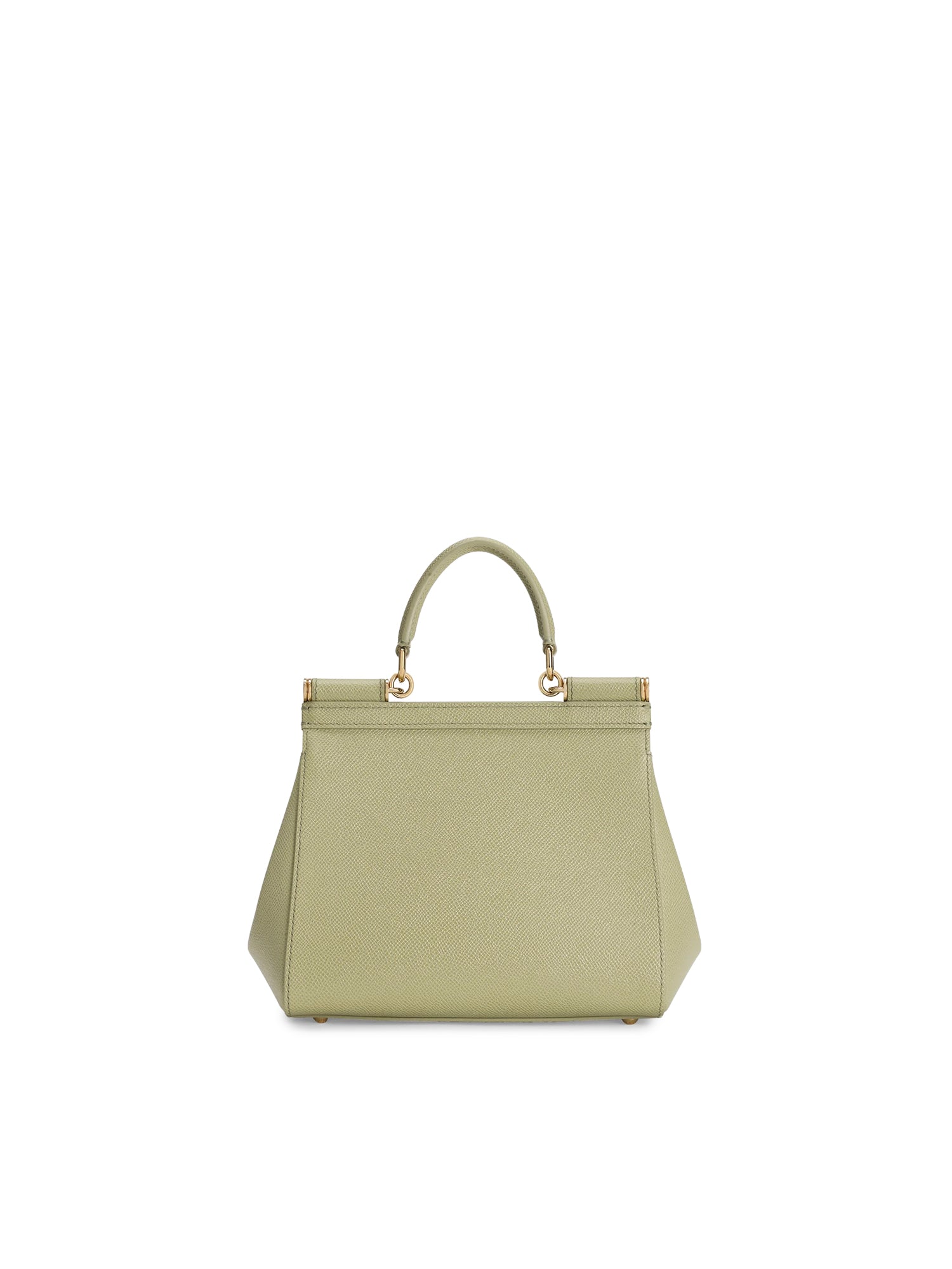 Dolce & Gabbana Bags Green Calfskin
