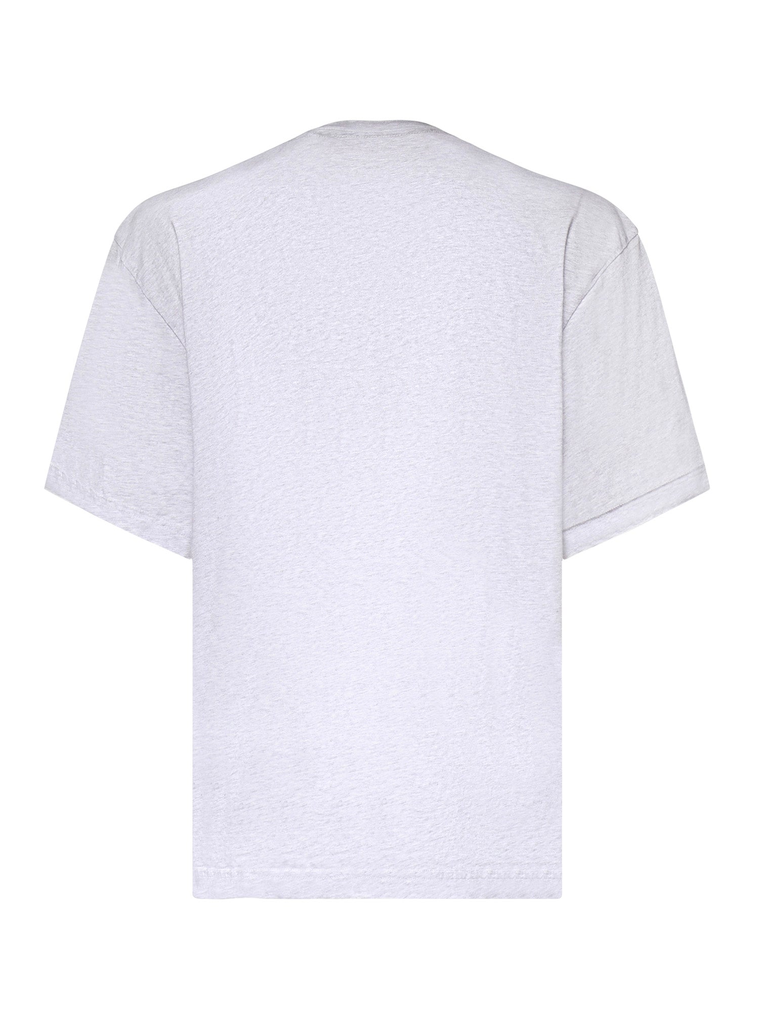 Axel Arigato T-shirts and Polos Grey Cotton