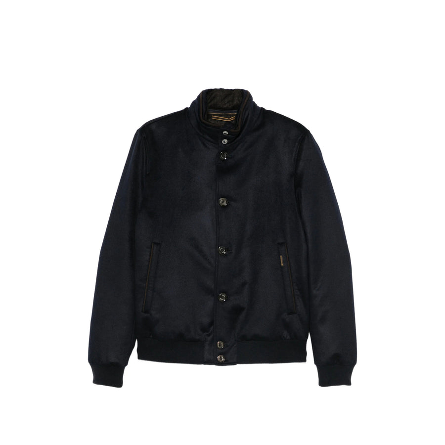 Jacket Janos-Cs2 Blue