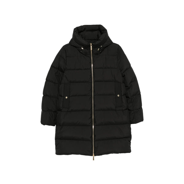 Jacket Black