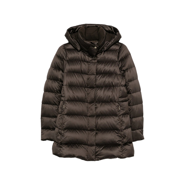 Jacket Delia Brown