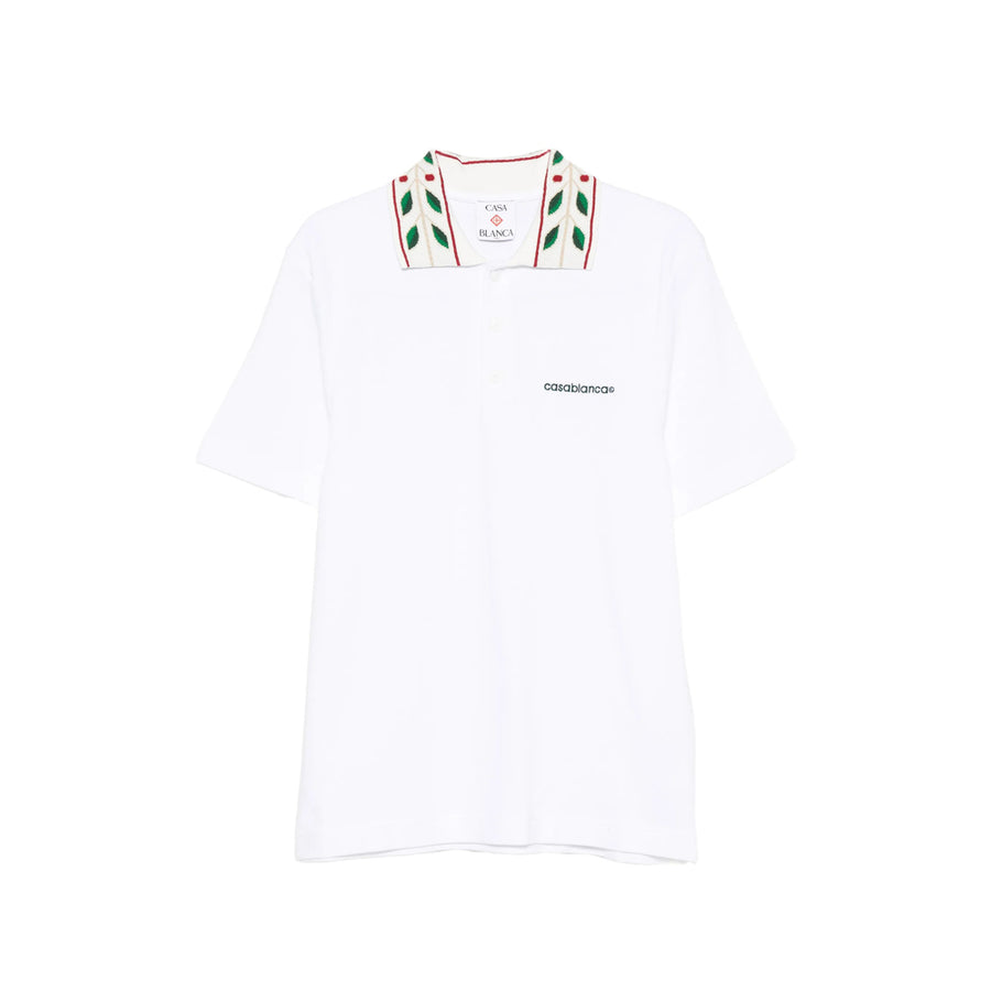 Sweater Organic Cotton White Polo Shirts