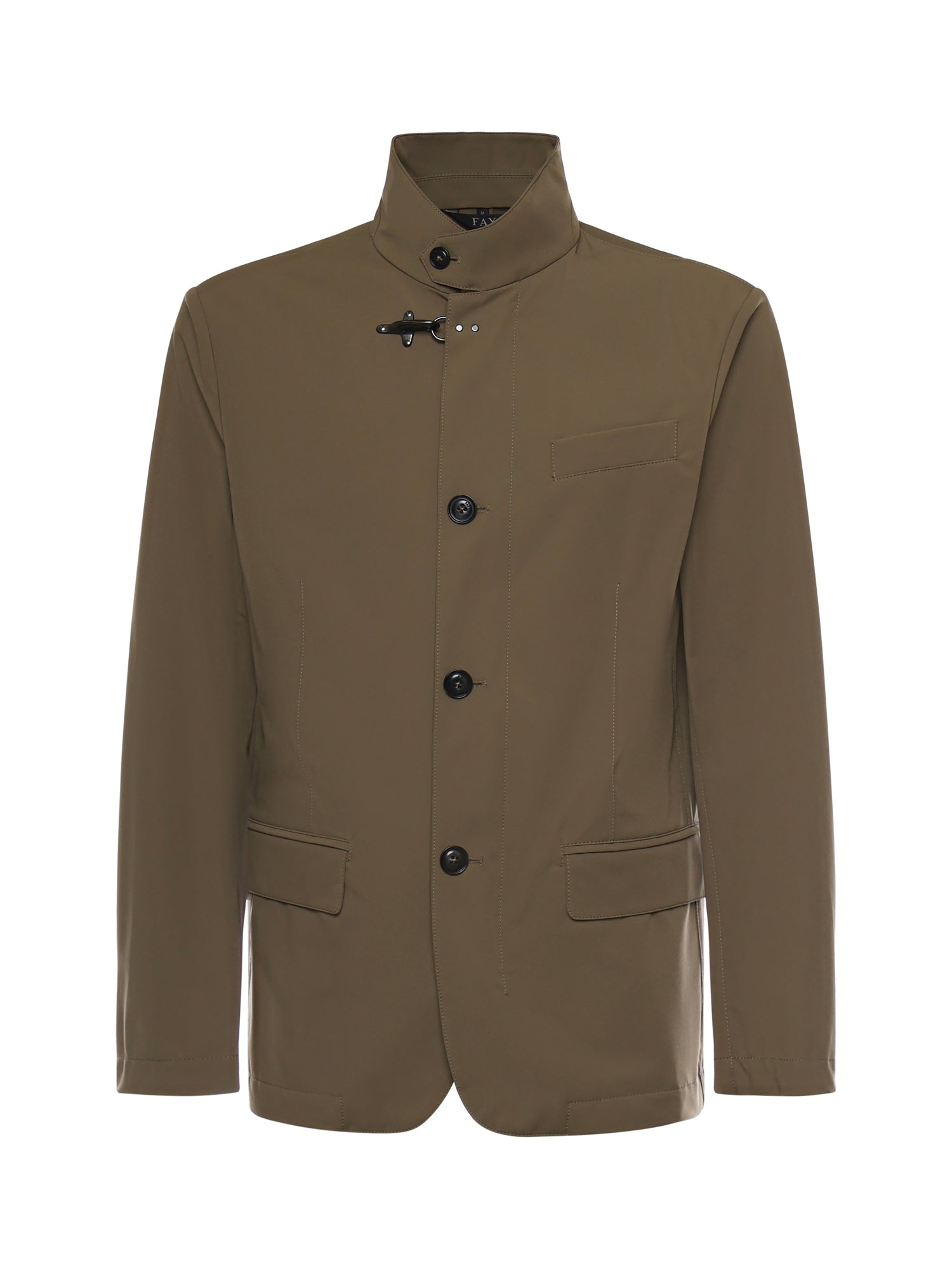 Fay Jackets Gemma Polyamide