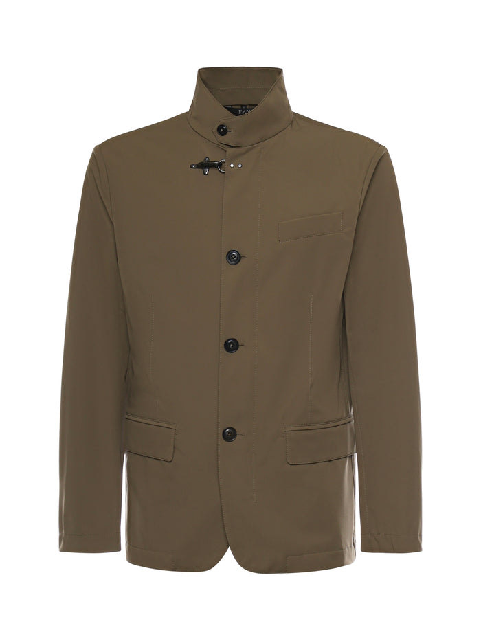 Fay Jackets Gemma Polyamide