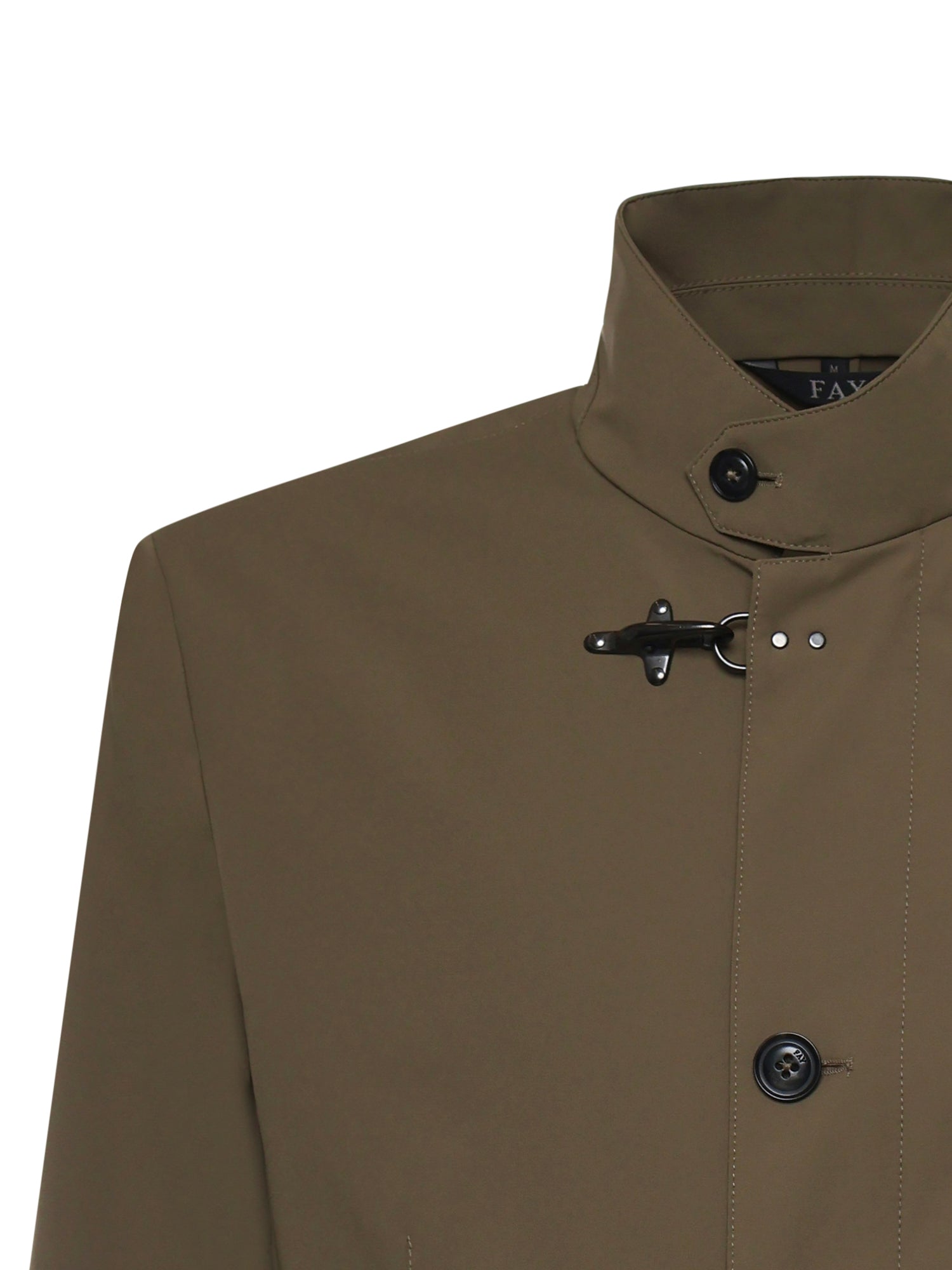 Fay Jackets Gemma Polyamide