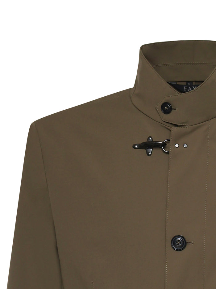 Fay Jackets Gemma Polyamide