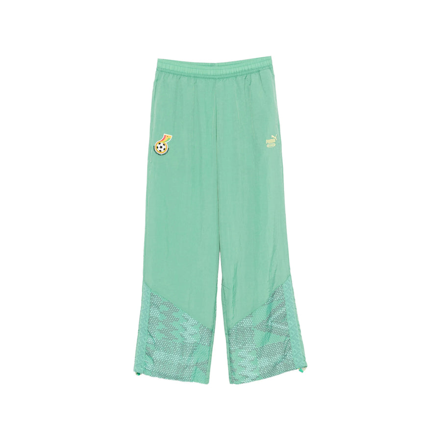 Track Pants Jafro Green