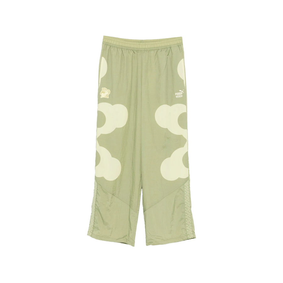 Trousers Green-Neutrals Green/neutrals