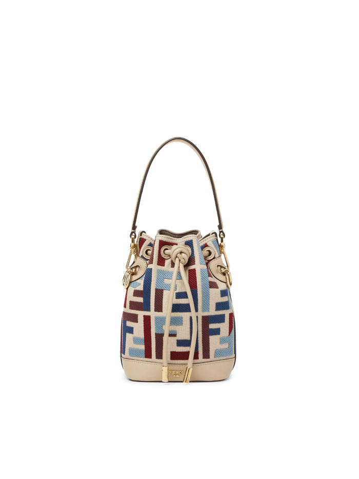 Fendi Bags Multicolour Cotton