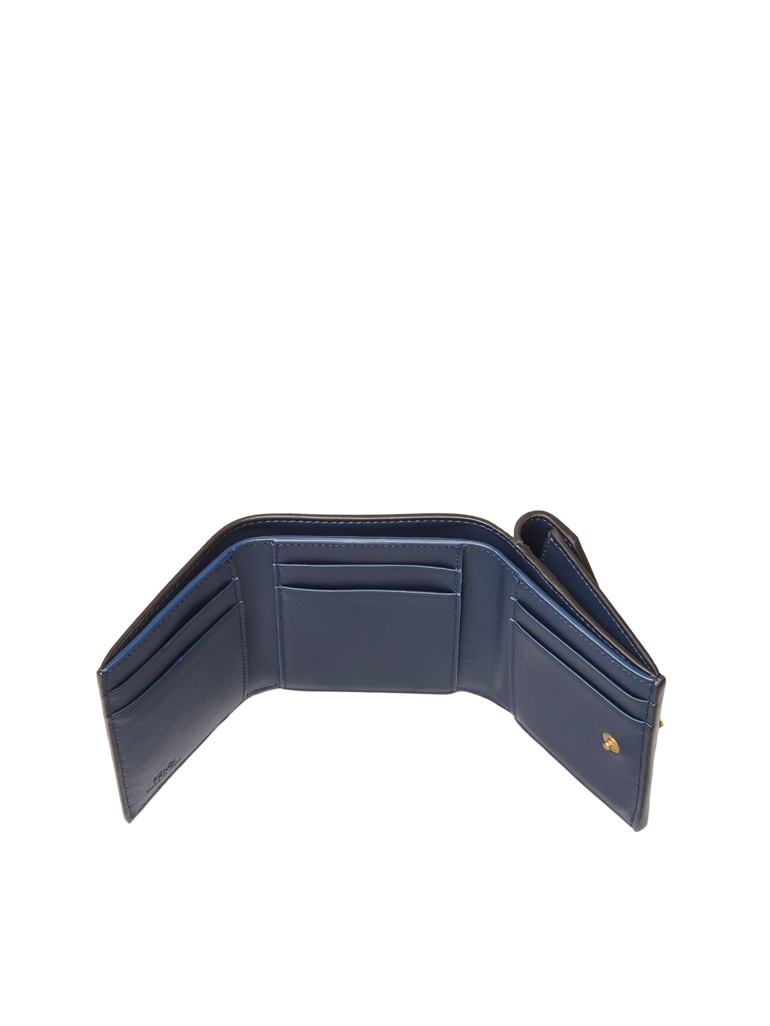 Fendi Wallets MultiColour Polyurethane Polyester