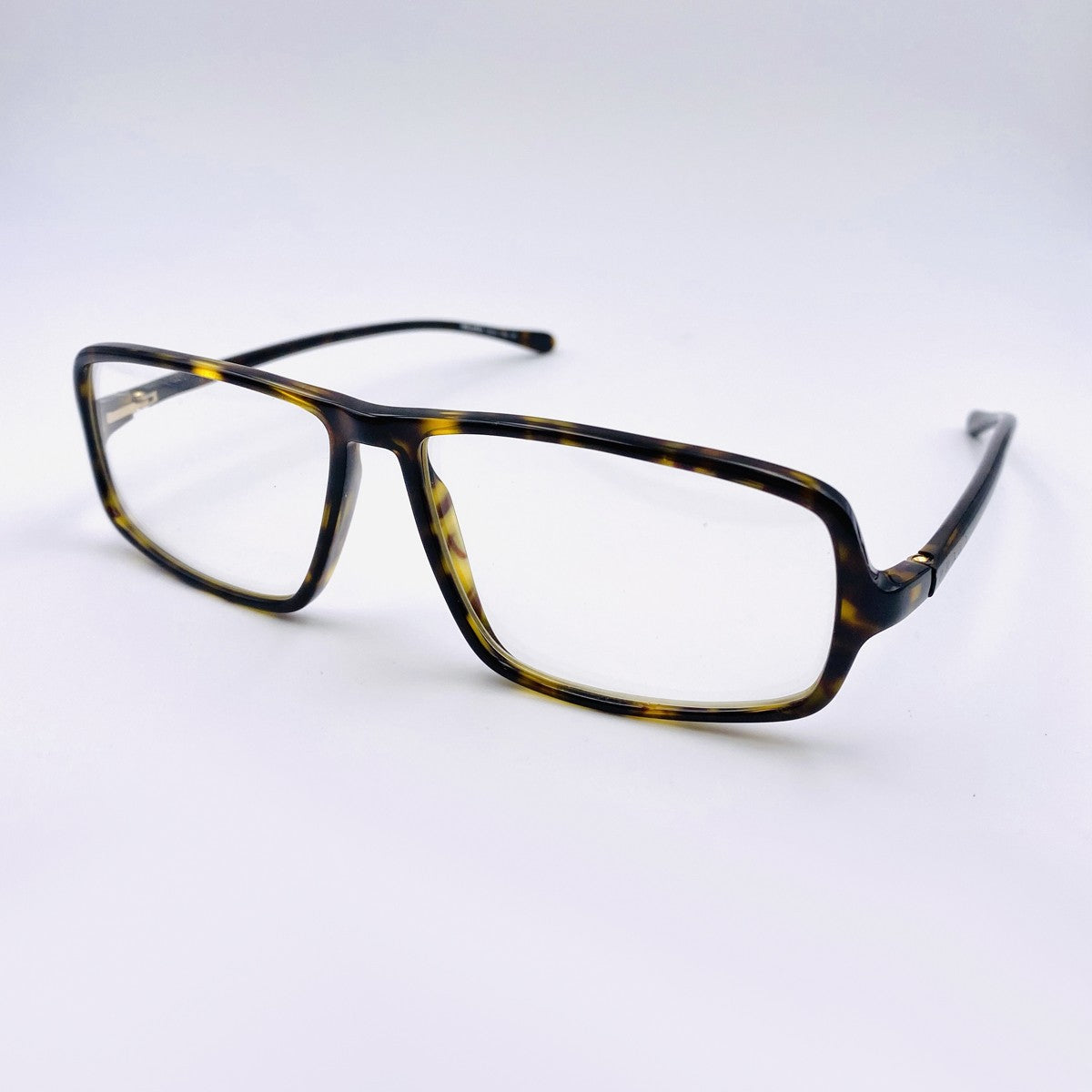 PR VPR07B Marrone Propionate Occhiali Vista