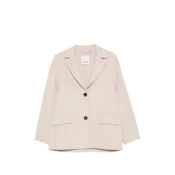 Jacket Neutrals