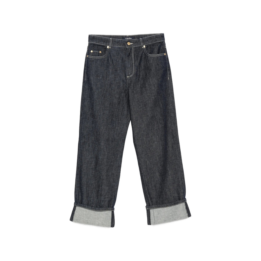Jeans Smmpoggio Blue