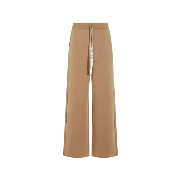 Track Pants Neutrals Fabric