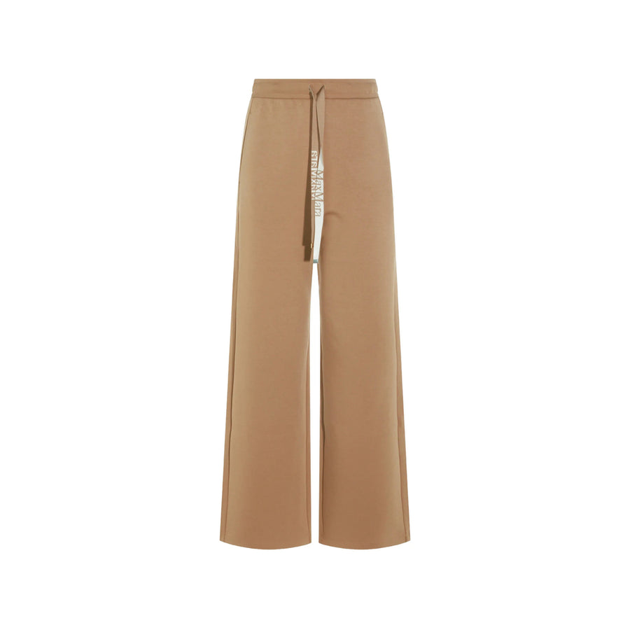 Track Pants Neutrals Fabric