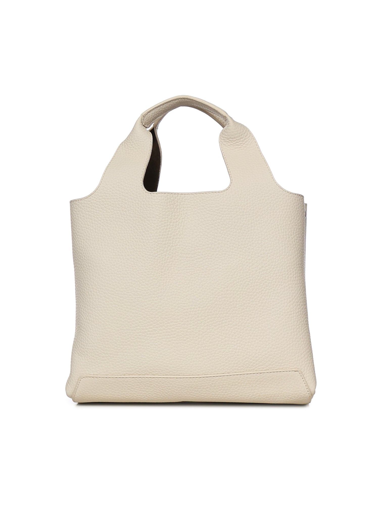 Hogan Bags Yogurt Calfskin