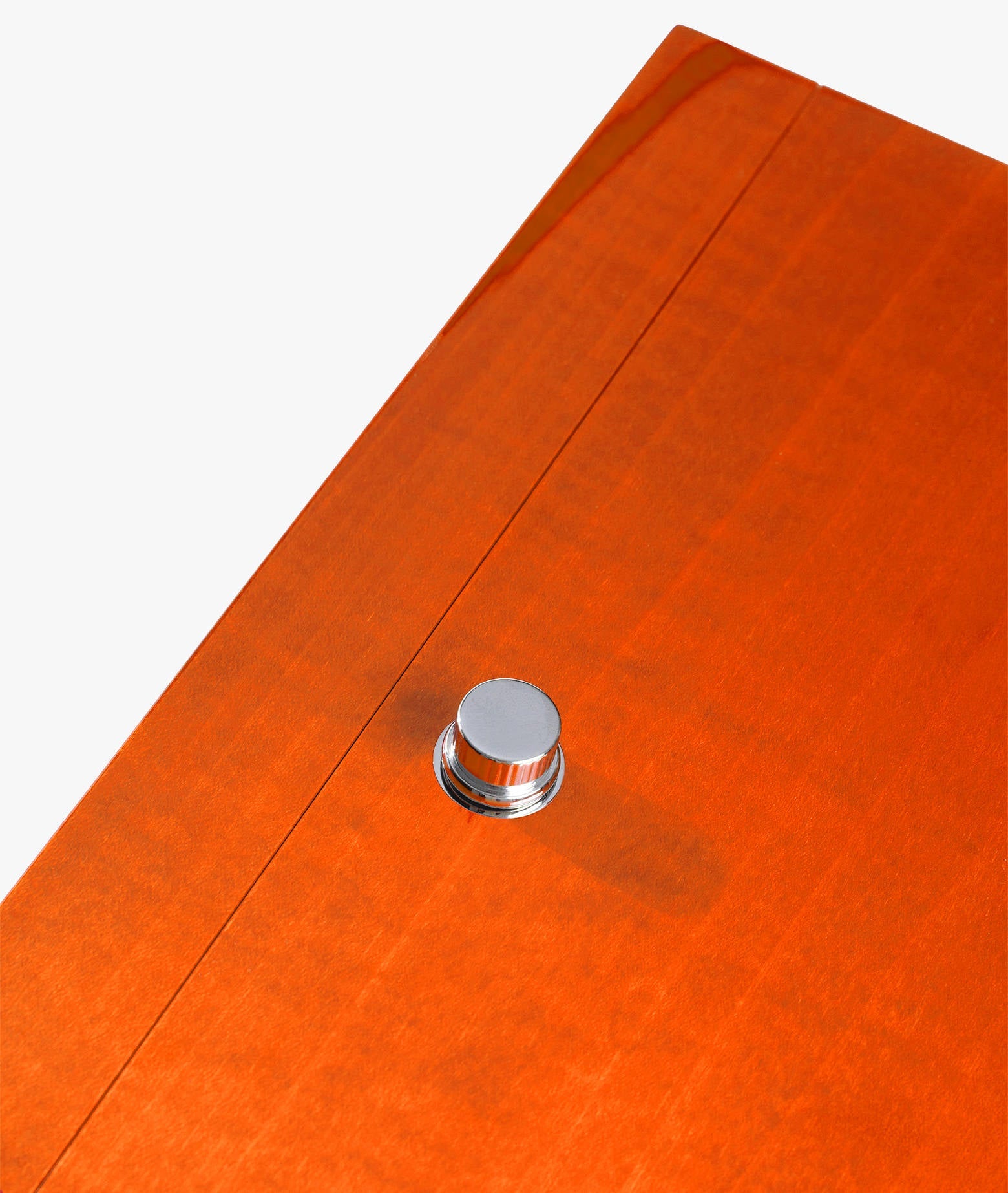 Rotation Box For Watches Red Watch Case