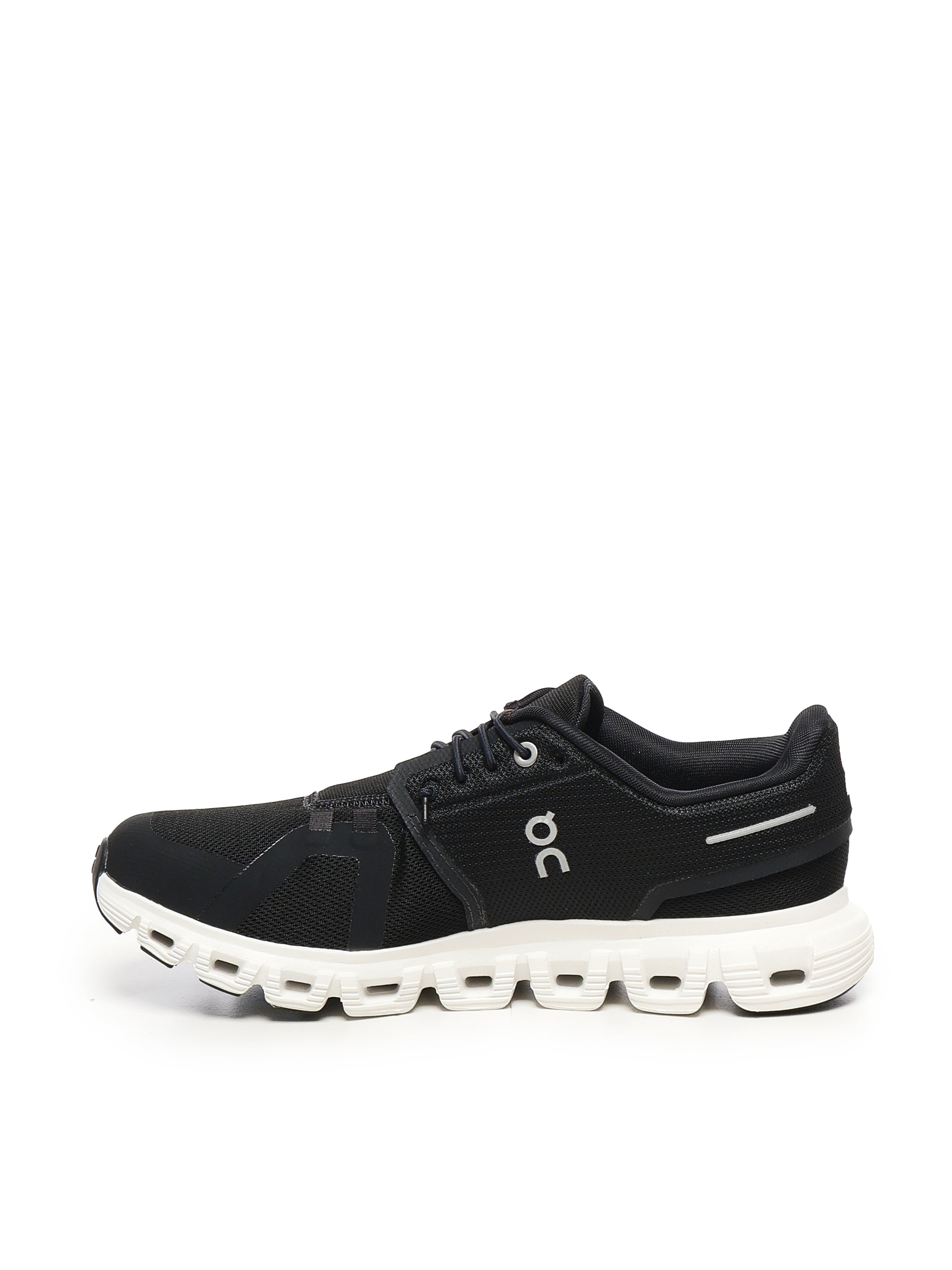 ON Sneakers Black Recycled Polyester