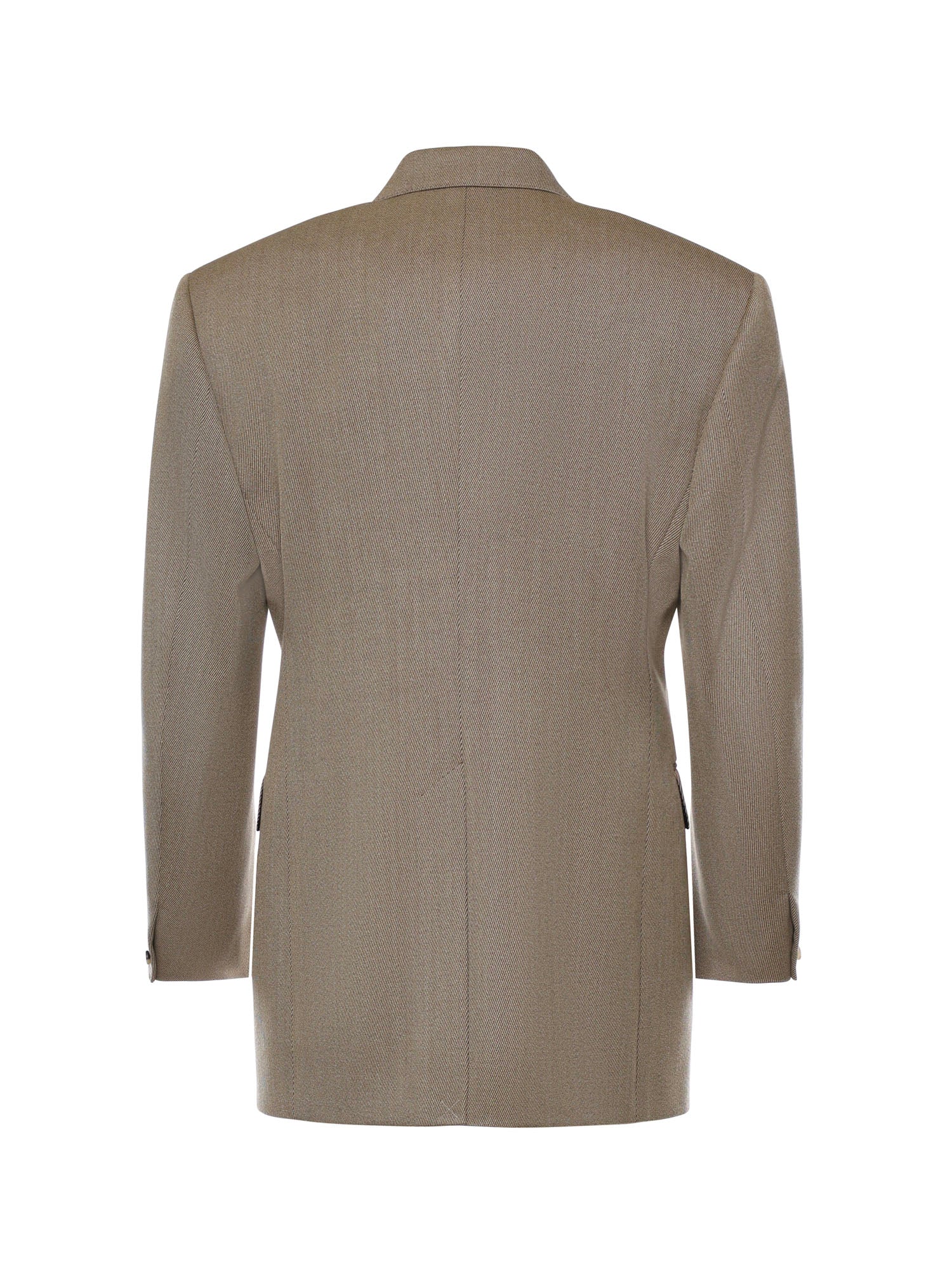 Céline Jackets Moss Wool