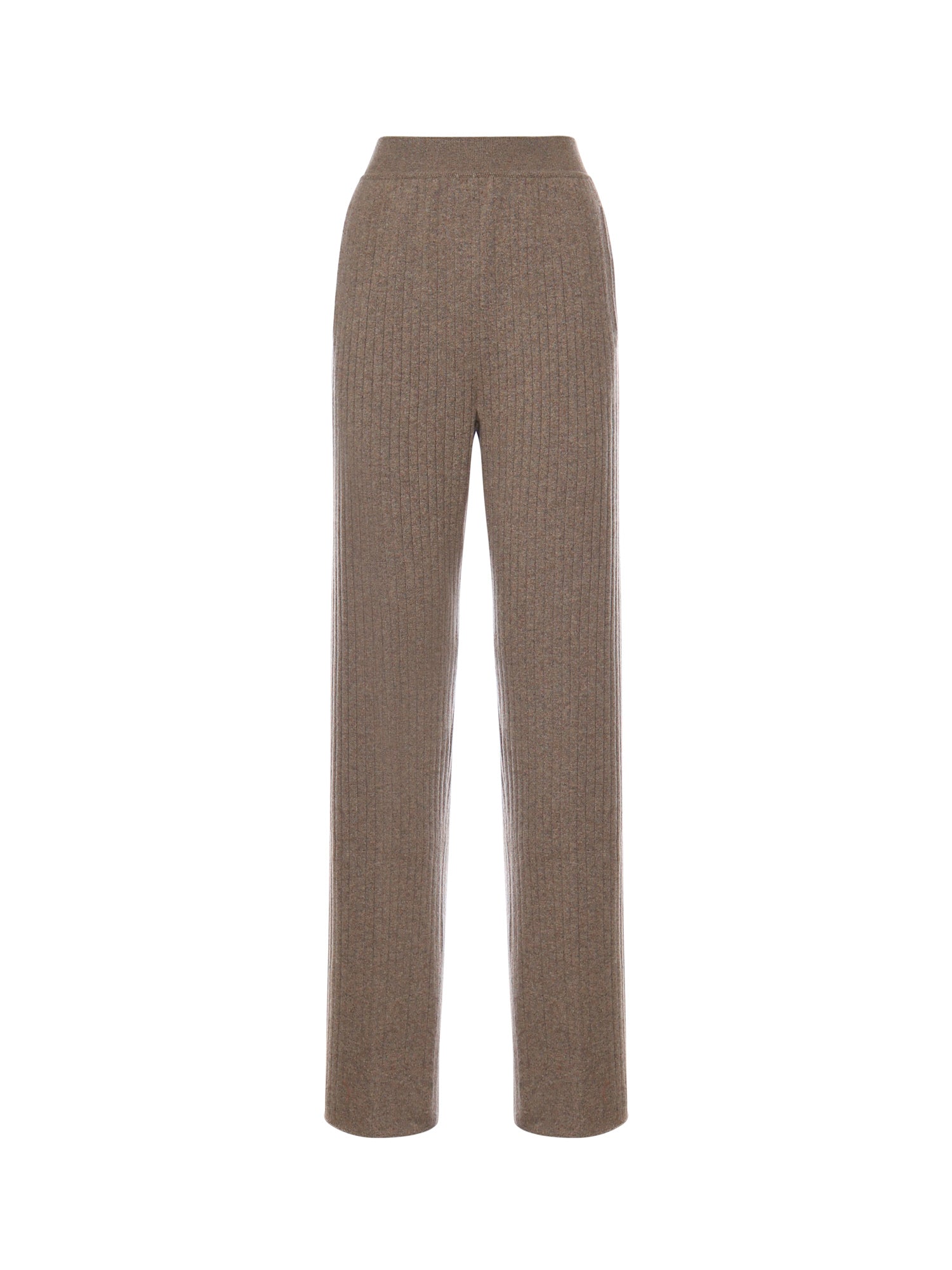 Loro Piana RTW Licorice Root Mel Baby Cashmere