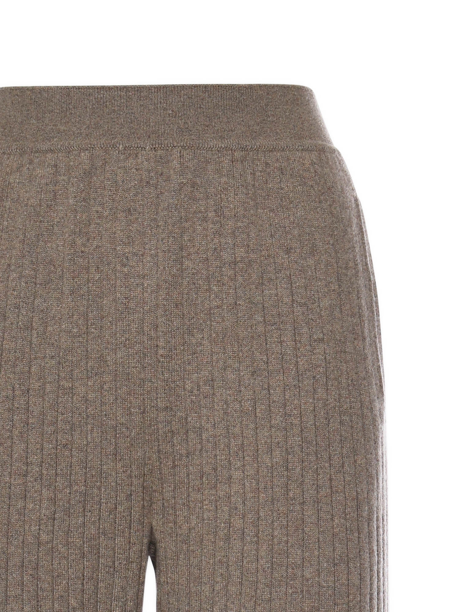 Loro Piana RTW Licorice Root Mel Baby Cashmere